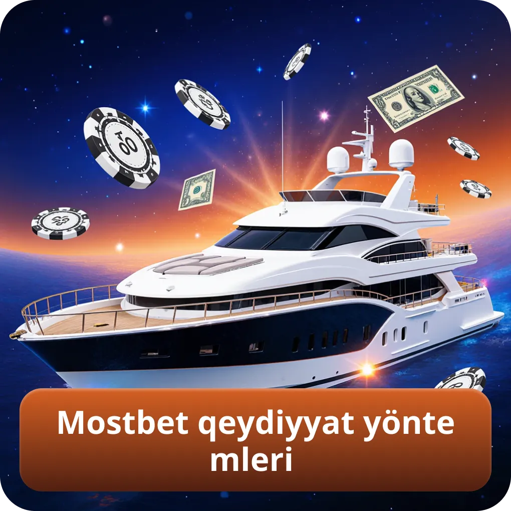 Mostbet qeydiyyat yöntemleri